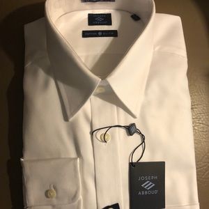 Men’s Joseph Abboud Dress Shirt - Classic Fit